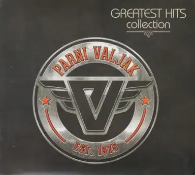 Greatest Hits Collection