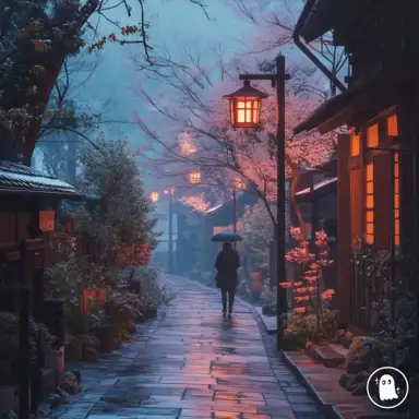 alone
