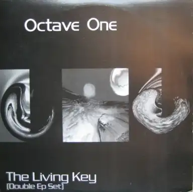 The Living Key