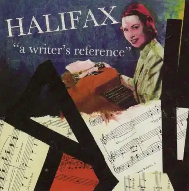 A Writer's Reference