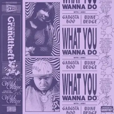 What You Wanna Do