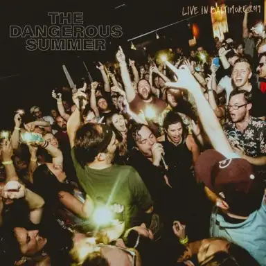Live in Baltimore 2019