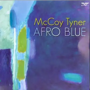 Afro Blue