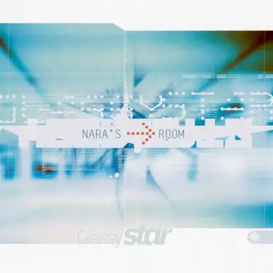 Glassy star