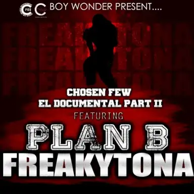 Freakytona