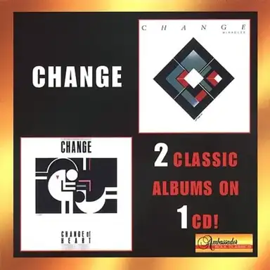 Miracles / Change of Heart