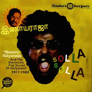 Solla Solla