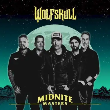 Midnite Masters