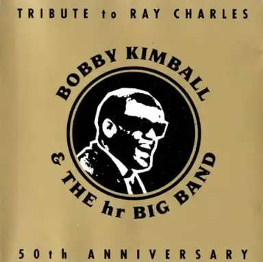 Tribute to Ray Charles (50th Anniversary)