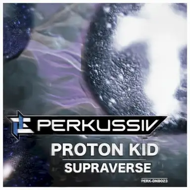 Supraverse EP