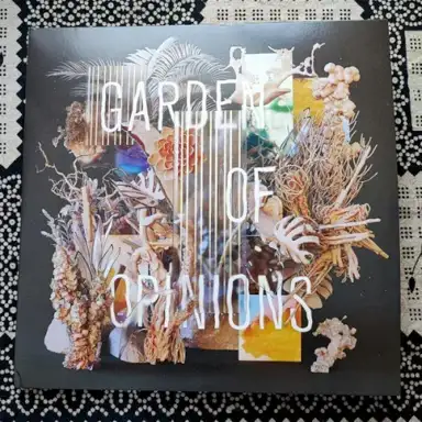 Garden of Opinions