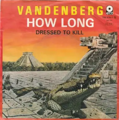 How Long / Dressed to Kill