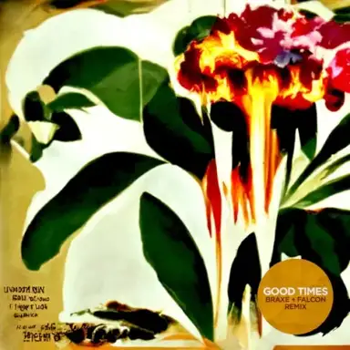 GOOD TIMES (Braxe + Falcon remix)