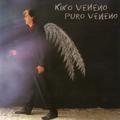 Puro veneno