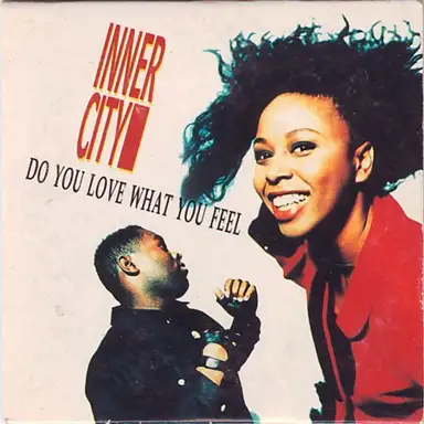 Do You Love What You Feel