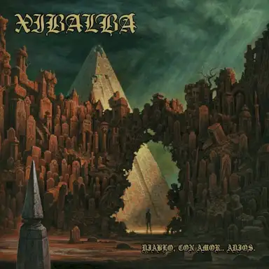 Diablo, Con Amor... Adios.