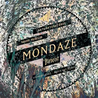 Moon Day Blaze