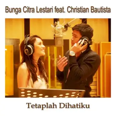 Tetaplah Dihatiku