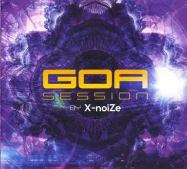 Goa Session