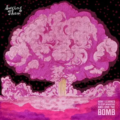 How I Learned to Stop Worrying and Love the Bomb