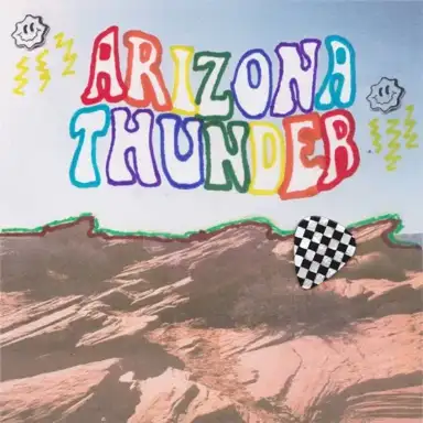 Arizona Thunder