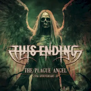 The Plague Angel