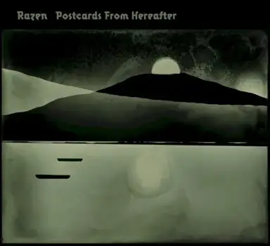 Postcards From Hereafter