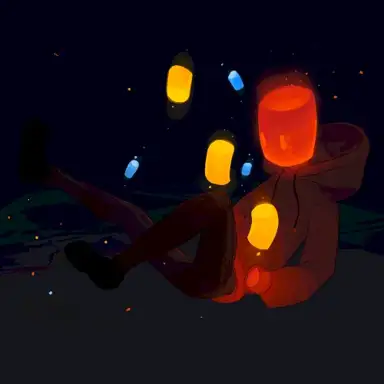 In Limbo & Loving It