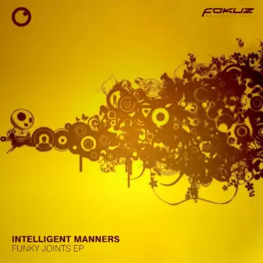 Funky Joints EP