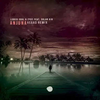 Anjuna (Vegas remix)