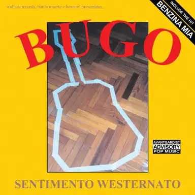 Sentimento westernato