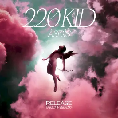 Release (Fred V remix)