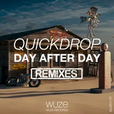 Day After Day (Remixes)