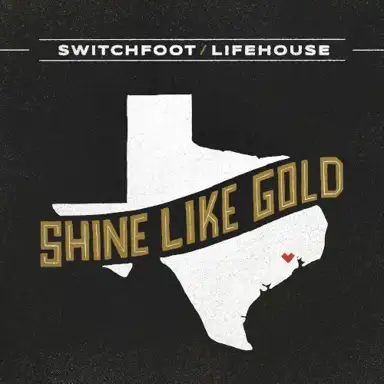 Shine Like Gold