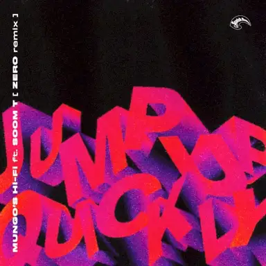 Jump Up Quickly (Zero Remix)
