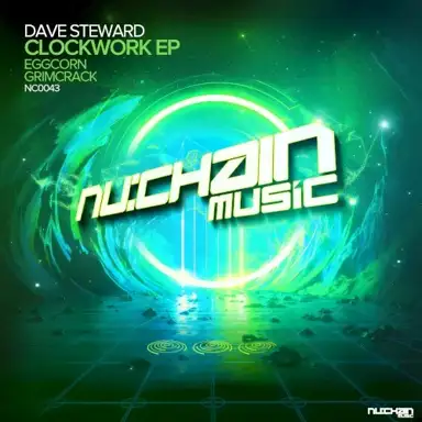 Clockwork EP