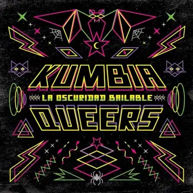 La oscuridad bailable