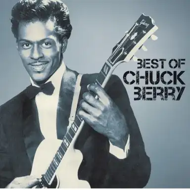 Best of Chuck Berry