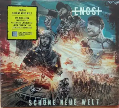 Schöne neue Welt