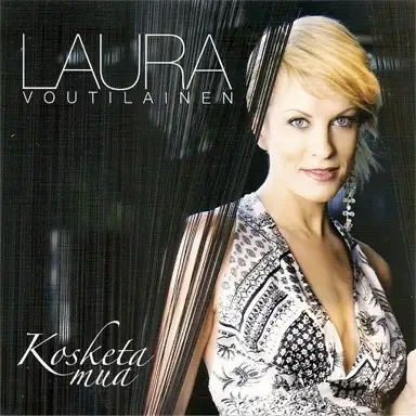 Kosketa mua