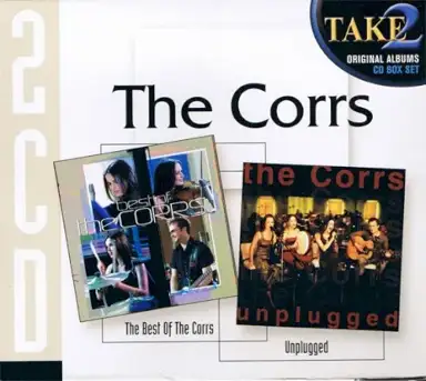 Best Of / Unplugged