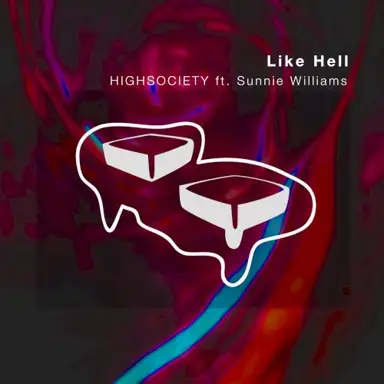 Like Hell