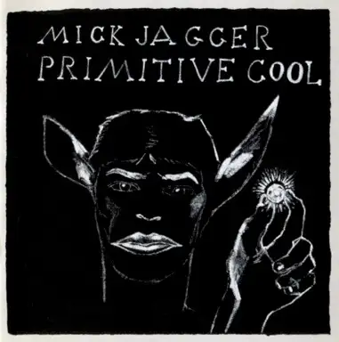 Primitive Cool