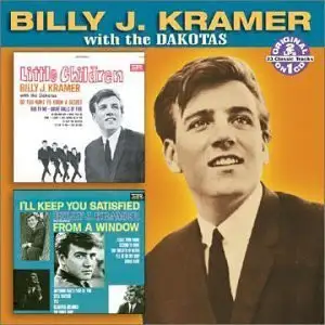 Little Children / I’ll Keep You Satisfied
