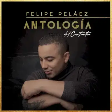 Antología del cantautor