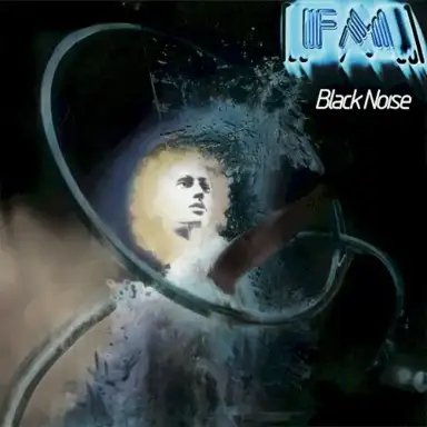 Black Noise