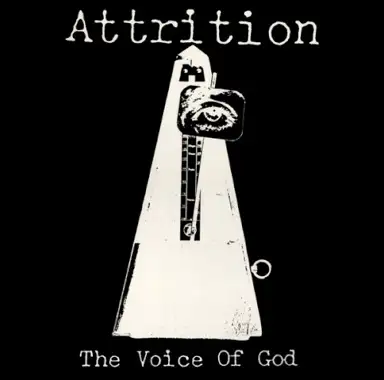 Voice of God