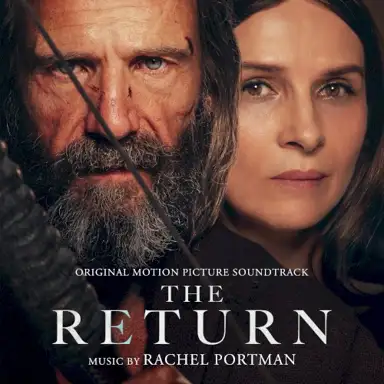 The Return: Original Motion Picture Soundtrack