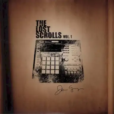 The Lost Scrolls Vol. 1
