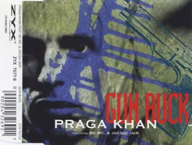 Gun Buck
